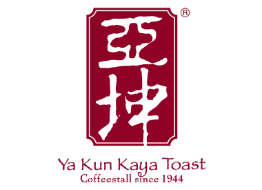 Ya Kun Kaya Toast